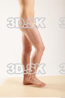 Leg reference of Erik 0002